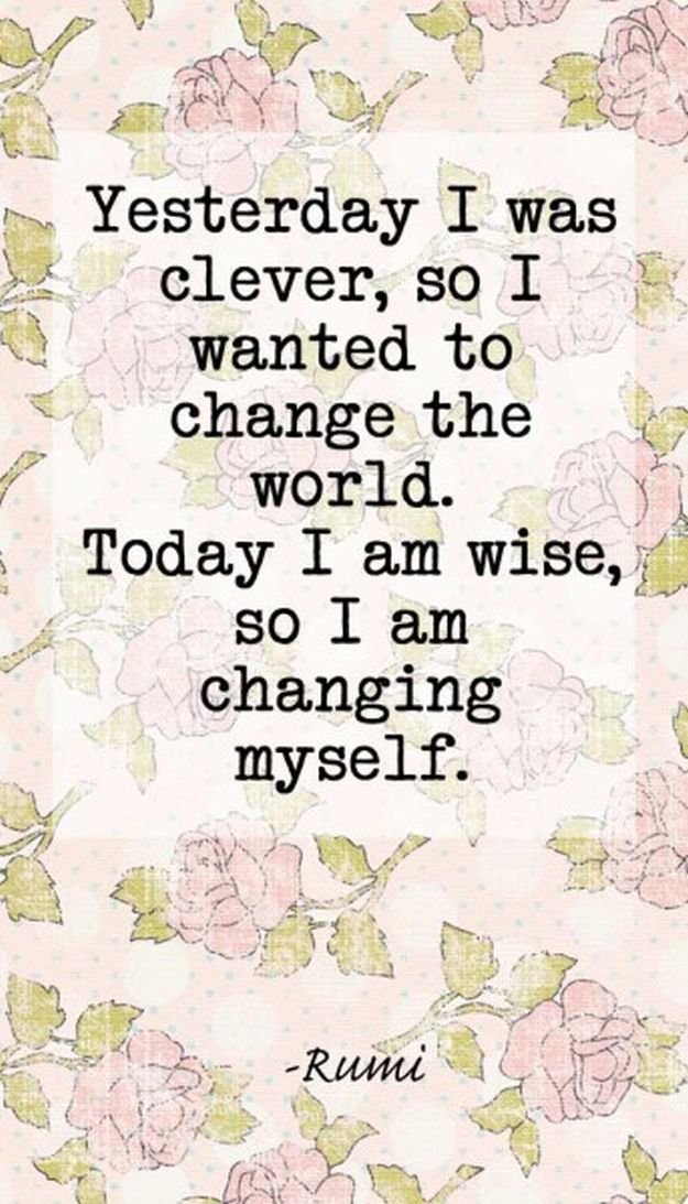 Wise Sayings And Quotes About Life Interesting 14 Inspirational Quotes To Change Yourself For The Better Must Wise Sayings And Quotes About Life Simple 14 Inspirational Quotes To Change Yourself For The Better Must